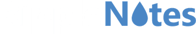 RippleNotes